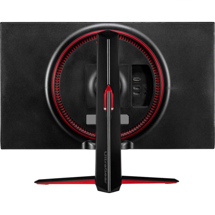 LG IPS 27GN850-B