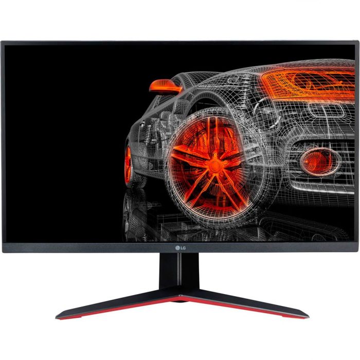 LG IPS 27GN850-B