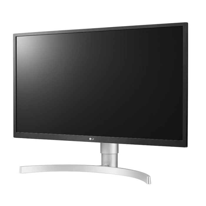 LG 27UP550N-W