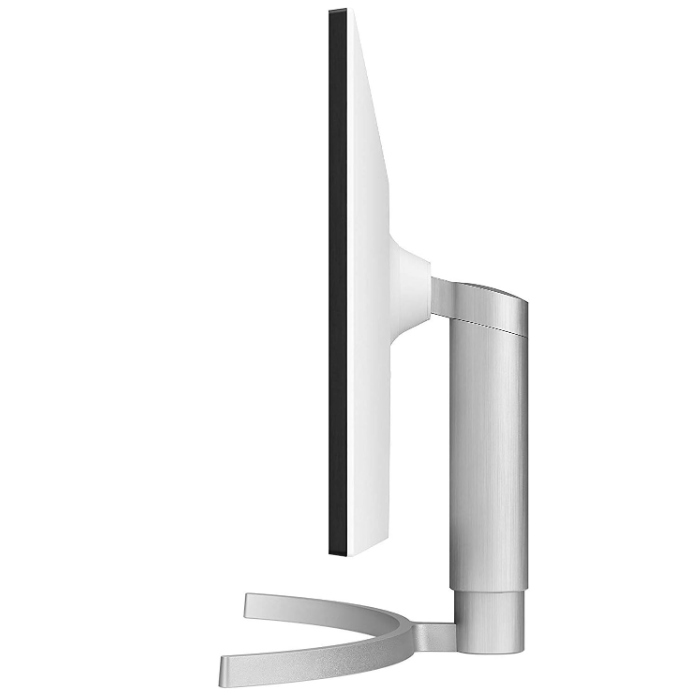 LG 27UP550N-W