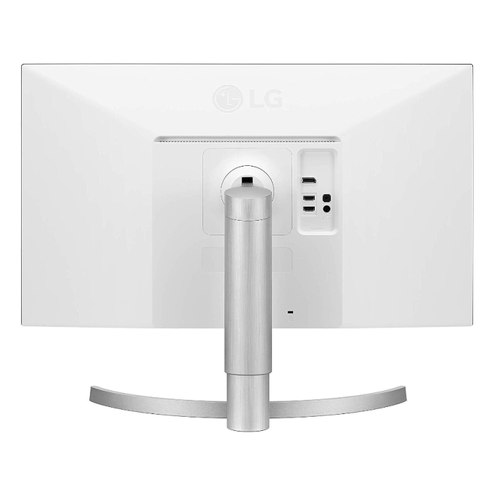 LG 27UP550N-W