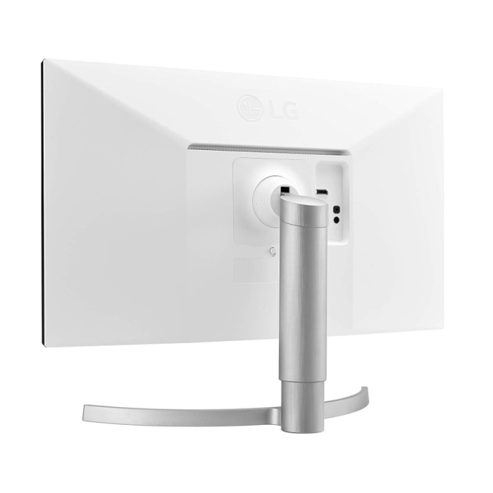 LG 27UP550N-W
