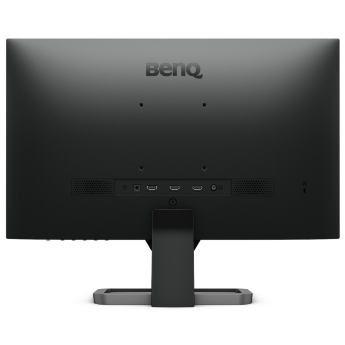 Benq 23.8 MONITOR EW2480 BLK/MET/GRY_9H.LJ3LA.TSE