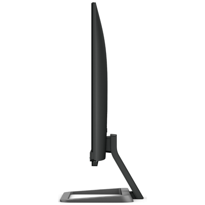 Benq 23.8 MONITOR EW2480 BLK/MET/GRY_9H.LJ3LA.TSE