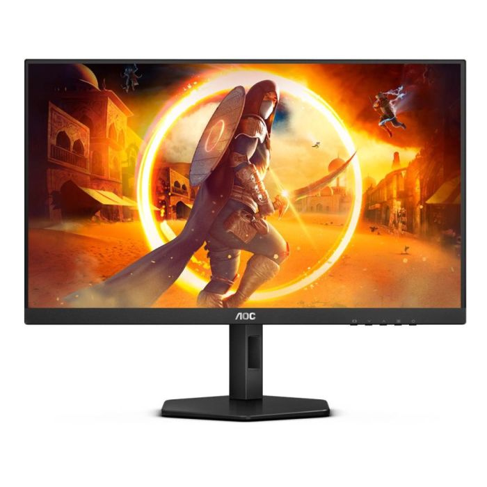 AOC Gaming 27" Fast IPS 27G4X Black@