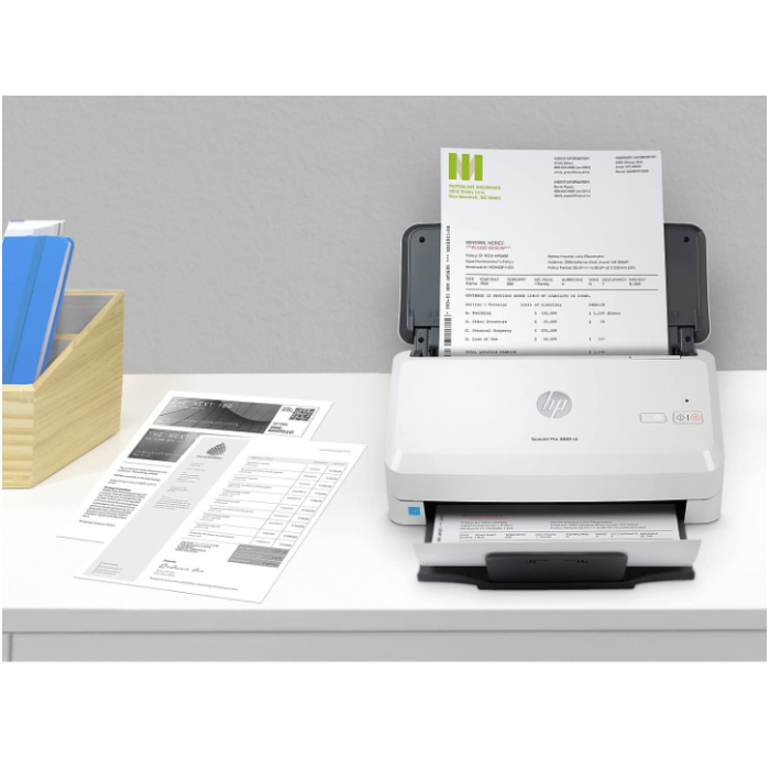 HP ScanJet Pro 3000 /6FW07A@