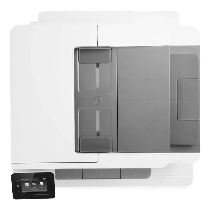 HP LaserJet Pro MFP 4103dw /2Z627A