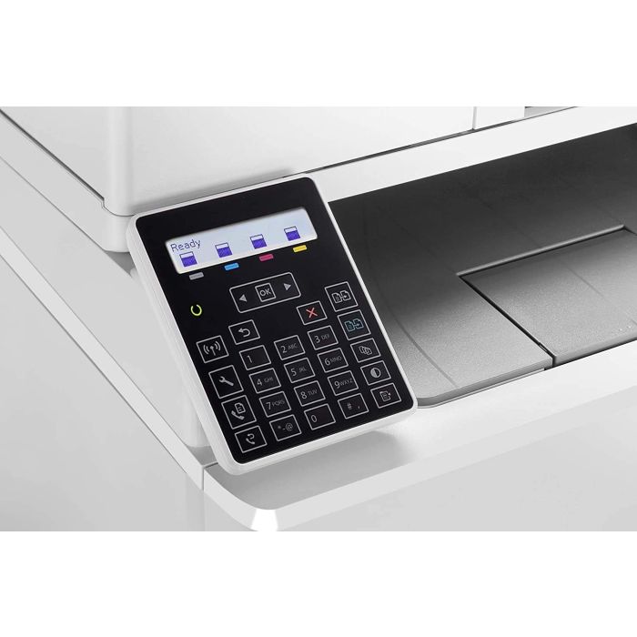 HP Color LaserJet Pro MFP M183fw /7KW56A