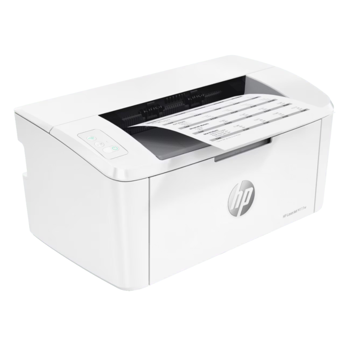 HP LaserJet M111w Printer /7MD68A