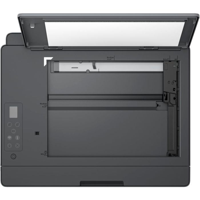 HP Smart Tank 581 AIO /4A8D4A