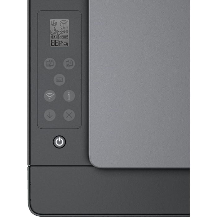HP Smart Tank 581 AIO /4A8D4A
