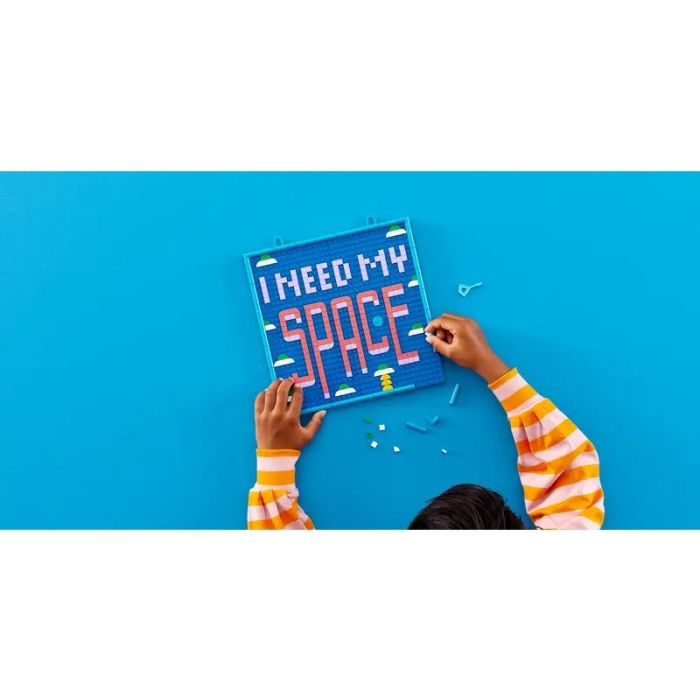 Lego Big Message Board_41952