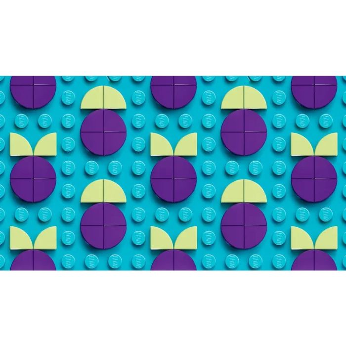 Lego Ice Cream Picture Frames & Bracelet_41956