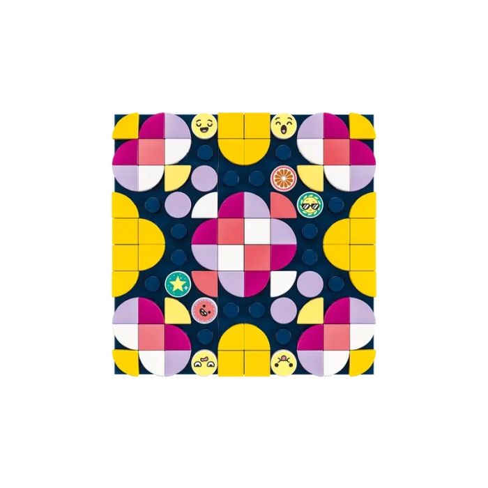 Lego Adhesive Patches Mega Pack_41957