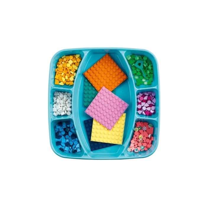 Lego Adhesive Patches Mega Pack_41957
