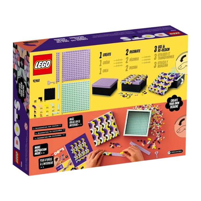 Lego Big Box_41960