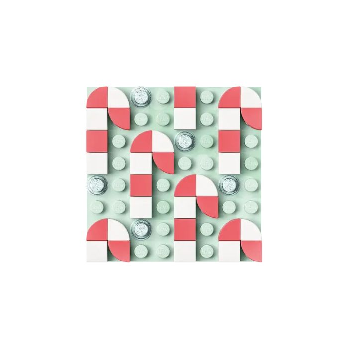 Lego Designer Toolkit - Patterns_41961