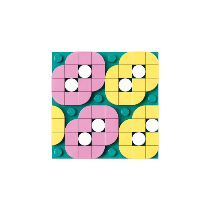 Lego Designer Toolkit - Patterns_41961