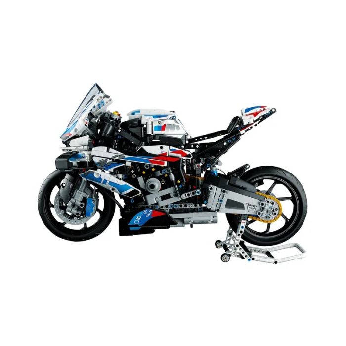 Lego BMW M 1000 RR_42130