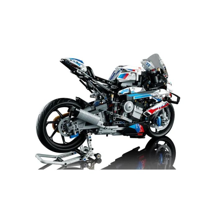 Lego BMW M 1000 RR_42130