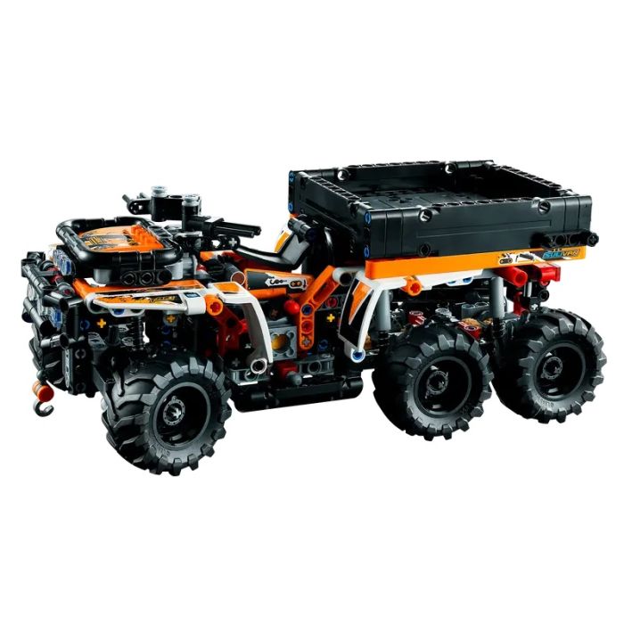 Lego All-Terrain Vehicle_42139