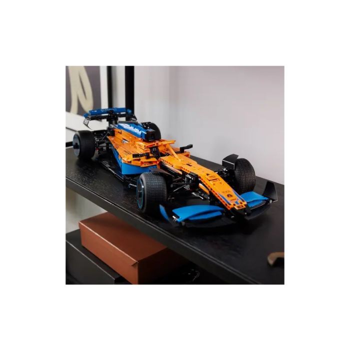 Lego McLaren Formula 1 Race Car_42141