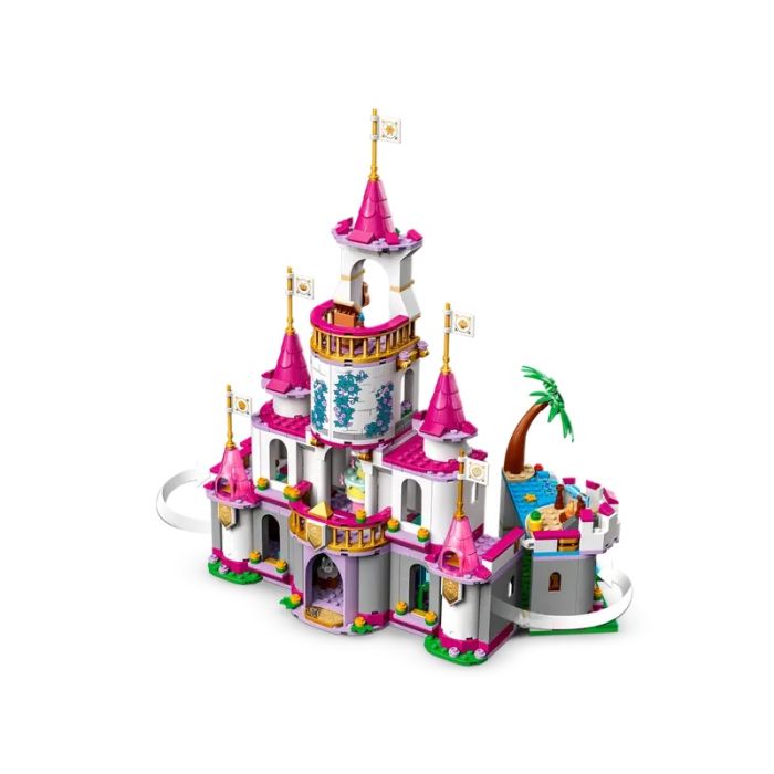 Lego Ultimate Adventure Castle_43205