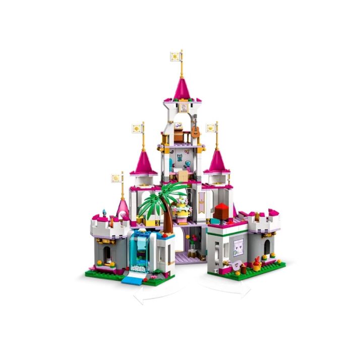 Lego Ultimate Adventure Castle_43205