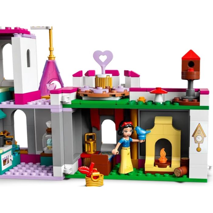 Lego Ultimate Adventure Castle_43205