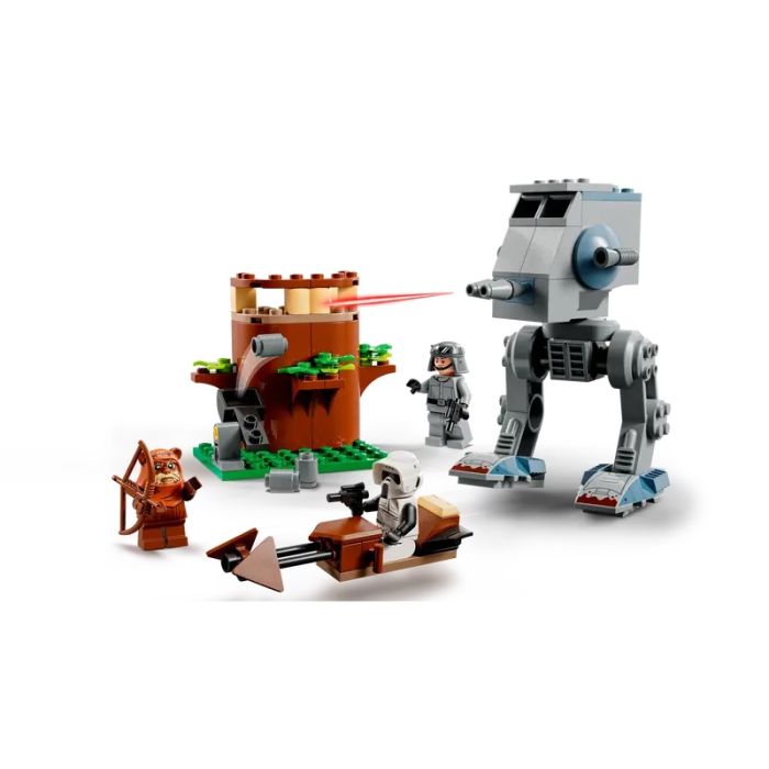 Lego AT-ST_75332