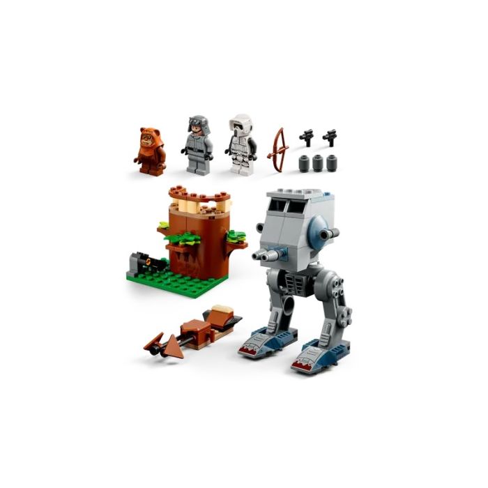 Lego AT-ST_75332