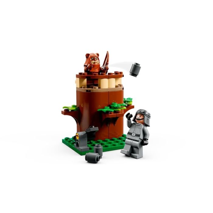 Lego AT-ST_75332