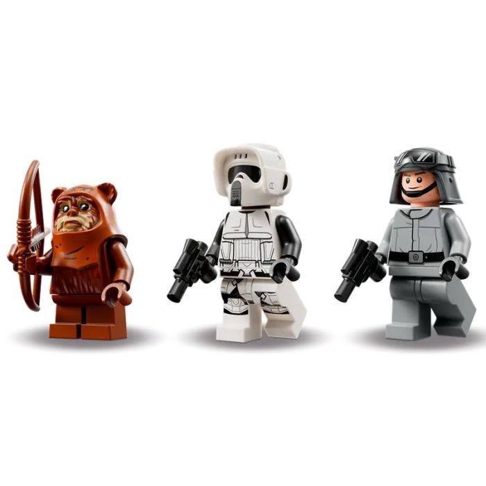 Lego AT-ST_75332