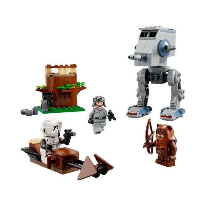 Lego AT-ST_75332
