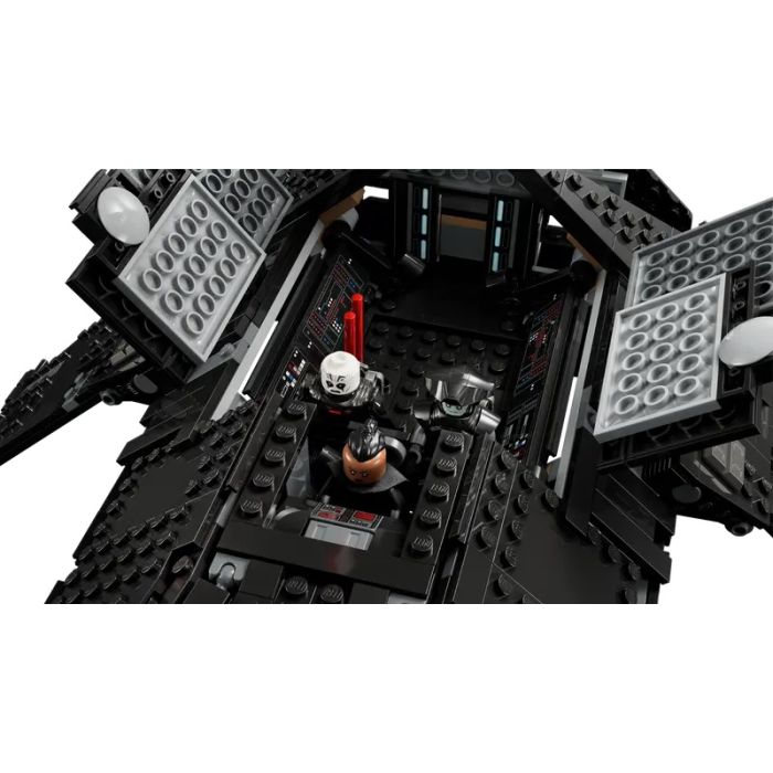 Lego Inquisitor Transport Scythe_75336