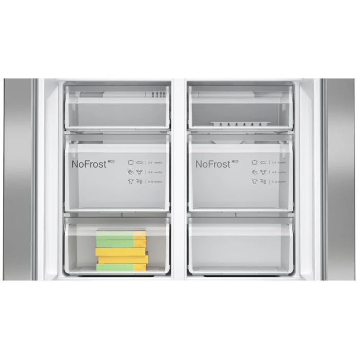 Bosch KFN96VPEA