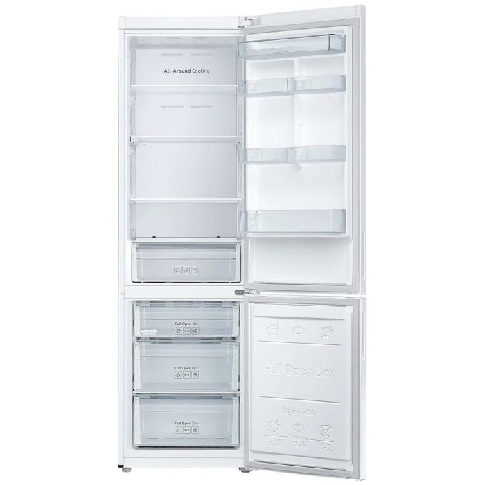 Samsung RB37A52N0WW/WT