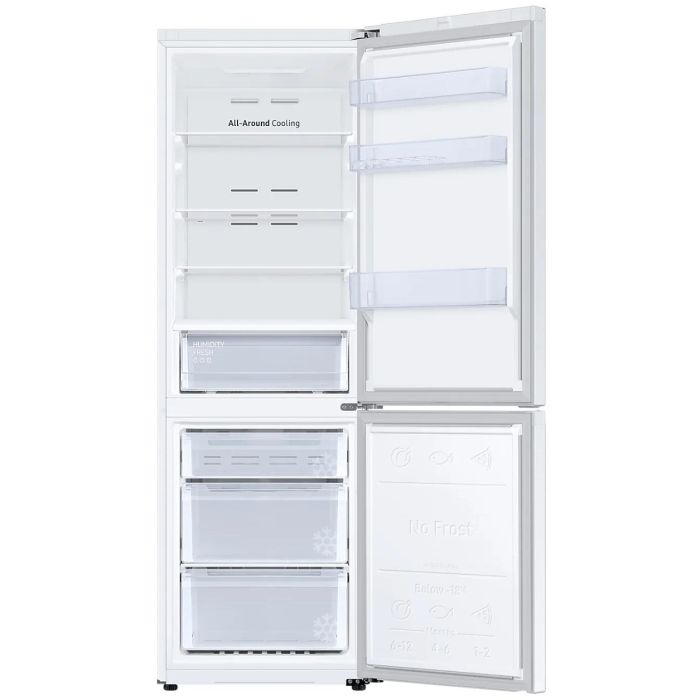 Samsung RB34T670FWW/WT