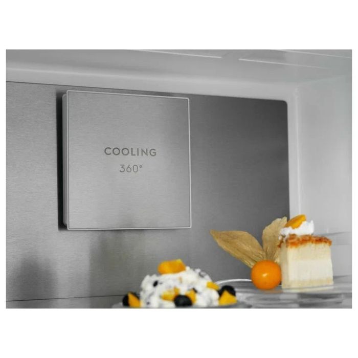 Electrolux RNT7ME34K1