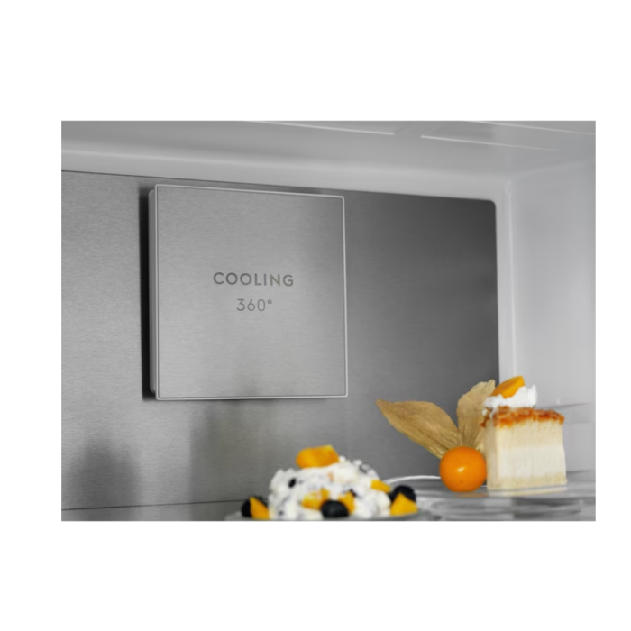 Electrolux RNT7ME34X2 - outlet