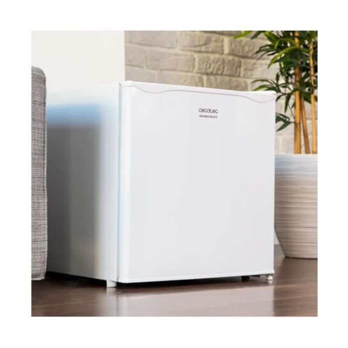 Cecotec 02312 46-litre mini cooler with compressor