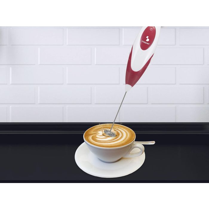Beper 90.349 Milk Frother