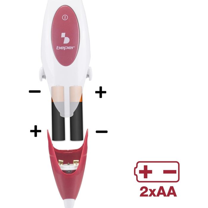 Beper 90.349 Milk Frother