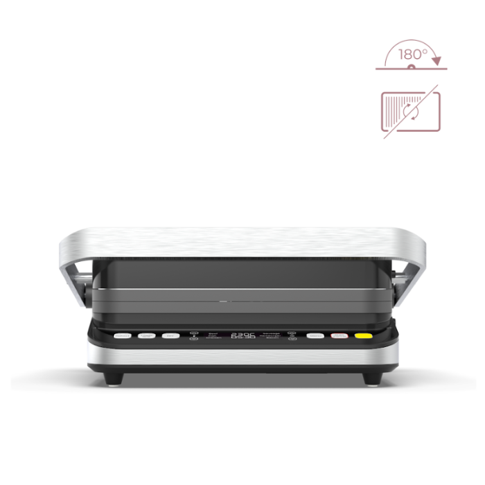AENO AEG0005 Electric Grill EG5