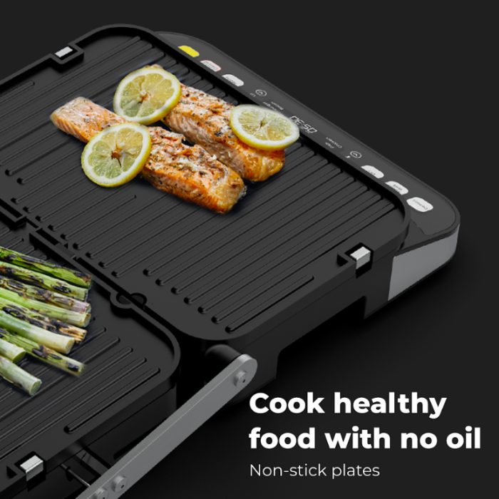 AENO AEG0005 Electric Grill EG5