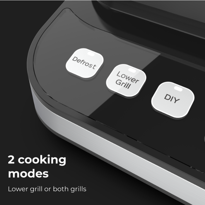 AENO AEG0005 Electric Grill EG5