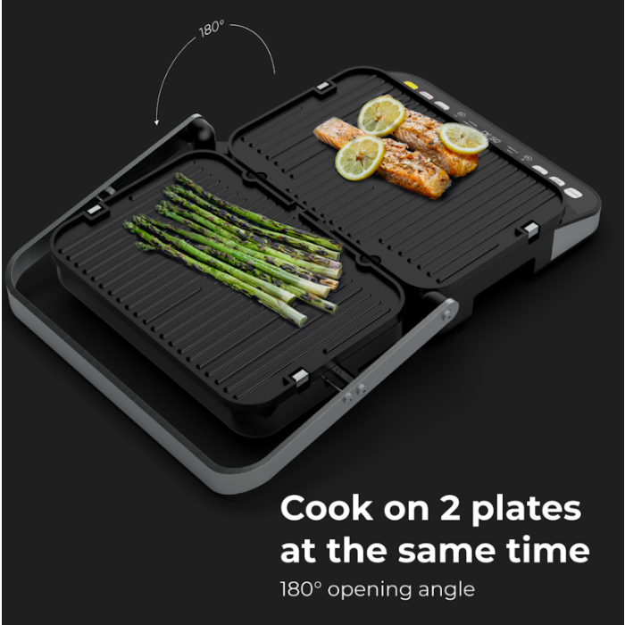 AENO AEG0005 Electric Grill EG5