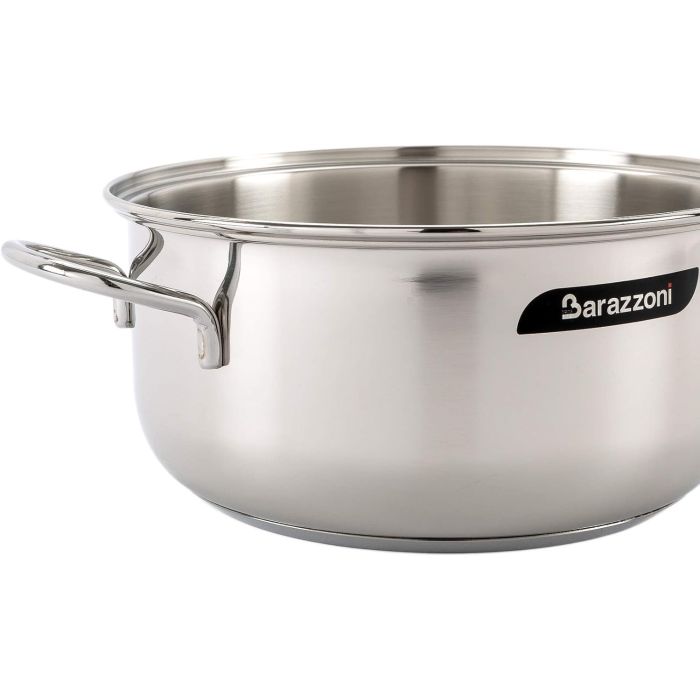 Barazzoni 266102026 BONITA casserole 26cm 6l
