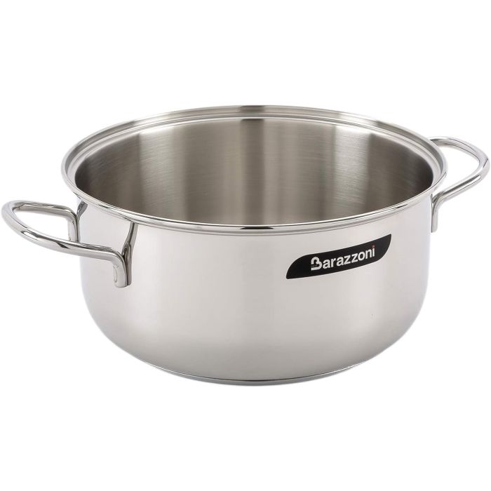 Barazzoni 266102026 BONITA casserole 26cm 6l