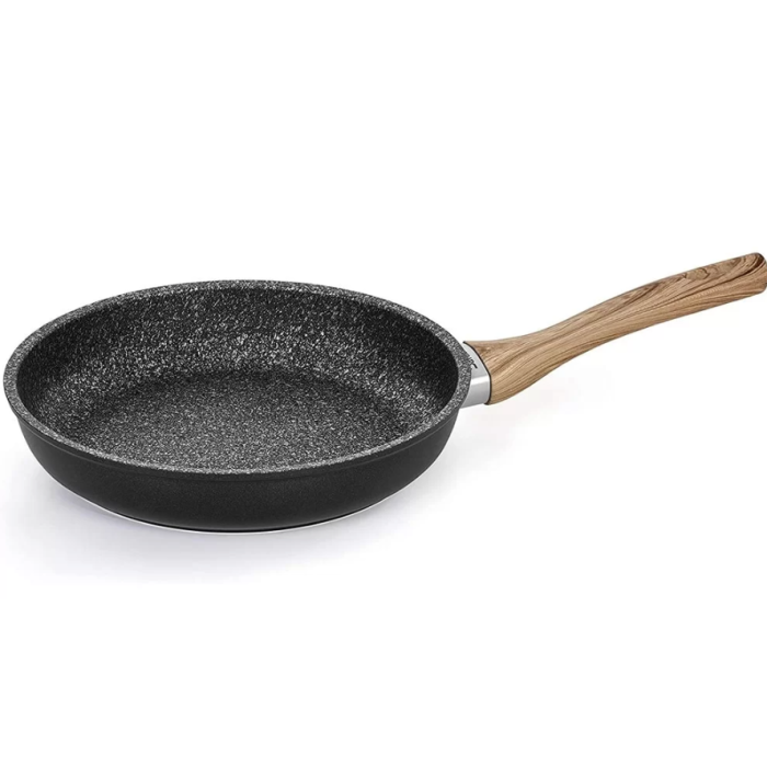 Barazzoni 85510603225 GRANITICA EXTRA FRYING PAN32